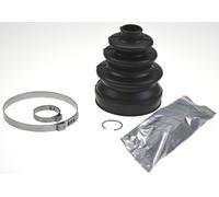 LÖBRO 303002 Kit cuffia, Semiasse per SKODA,VW