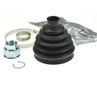 LÖBRO 303259 Kit cuffia, Semiasse per FIAT
