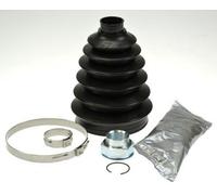 LÖBRO 303413 Kit cuffia semiasse per LAND ROVER Freelander SUV (L314)