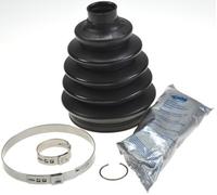 LÖBRO 303483 Kit cuffia, Semiasse per MAZDA,MG,NISSAN,ROVER