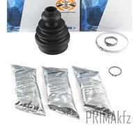LÖBRO 300516 Kit cuffia semiasse per VW PASSAT (3B3) PASSAT Variant (3B6)