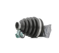 LÖBRO Kit cuffia, Semiasse compatibile con AUDI SEAT SKODA VW 303558