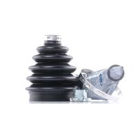 LÖBRO 303559 Kit cuffia semiasse per VW Polo Hatchback (6R1, 6C1)