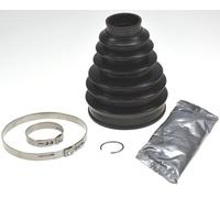 LÖBRO 303566 Kit cuffia, Semiasse per CITROËN,PEUGEOT