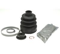 LÖBRO 303954 Kit cuffia, Semiasse per FORD