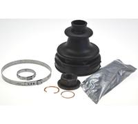 LÖBRO 303958 Kit cuffia, Semiasse per FORD