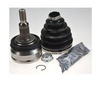 2x LÖBRO Kit Giunto Albero Motore Giunto per VW Transporter V Scatola 7HA
