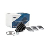 LÖBRO 303996 Kit cuffia semiasse per VW Transporter V Van (7HA, 7HH, 7EA, 7EH)