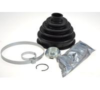 LÖBRO 304013 Kit cuffia semiasse per BMW 3 Sedan (E46)