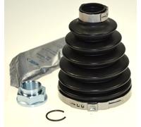 LÖBRO 304107 Kit cuffia, Semiasse per TOYOTA