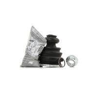 Kit cuffia, Semiasse SPIDAN 23176 per AUDI A3 (8L1) 1.8 1996-2003
