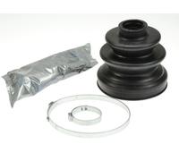 LÖBRO 304150 Kit cuffia, Semiasse per MITSUBISHI