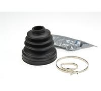 LÖBRO 304194 Kit cuffia, Semiasse per TOYOTA
