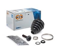 LÖBRO 304326 Kit cuffia semiasse per VW Golf IV Hatchback (1J1)