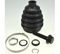 LÖBRO 304328 Kit cuffia, Semiasse per AUDI,SEAT,SKODA,VW