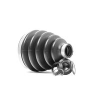 LÖBRO 304328 Kit cuffia semiasse per VW Golf IV Schrägheck (1J1) GOLF VI (5K1)