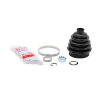 Kit soffietti, albero motore SPIDAN 24138