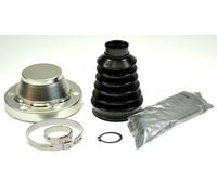 LÖBRO 304550 Kit cuffia, Semiasse per AUDI,PORSCHE,VW