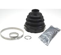 LÖBRO 304604 Kit cuffia, Semiasse per CITROËN,FIAT,PEUGEOT
