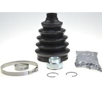 LÖBRO 304612 Kit cuffia semiasse per OPEL Corsa D Hatchback (S07)