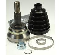 LÖBRO 304650 Kit giunti, Semiasse per TOYOTA