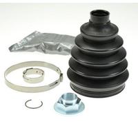 LÖBRO 304694 Kit cuffia semiasse per TOYOTA COROLLA (ZZE12, NDE12, ZDE12)