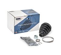 Soffietto giunto semiasse 24395 SPIDAN per MINI MINI MINI Cabriolet