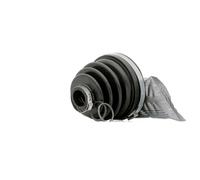 LÖBRO 304739 Kit cuffia semiasse per VW Golf IV Schrägheck (1J1) GOLF VI (5K1)