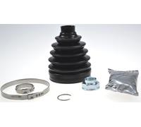 LÖBRO 304824 Kit cuffia, Semiasse per TOYOTA
