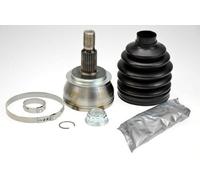 LÖBRO 304831 Kit giunti semiasse adatto per MERCEDES-BENZ Classe B (W245)