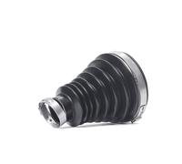 Kit soffietti, albero motore SPIDAN 24560