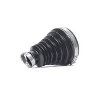 LÖBRO 304833 Kit cuffia semiasse adatto per MERCEDES-BENZ B-Klasse (W245)