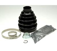 LÖBRO 304835 Kit cuffia semiasse adatto per MERCEDES-BENZ Classe B (W245)
