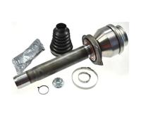 Set Di Giunti Di Trasmissione TPE Ø 107Mm Giunto Sferico Con Grasso LÖBRO