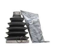 Kit soffietti, albero motore SPIDAN 24606