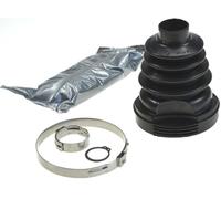 LÖBRO 304879 Kit cuffia, Semiasse per DACIA,LADA,RENAULT
