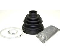 LÖBRO 304884 Kit cuffia, Semiasse per INFINITI,NISSAN