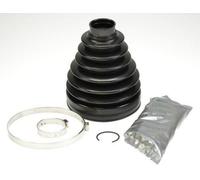 LÖBRO 304886 Kit cuffia semiasse per RENAULT KOLEOS (HY)