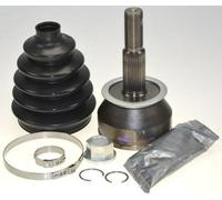 LÖBRO 304890 Kit giunti semiasse per NISSAN NP300 Navara Pick-up (D40)