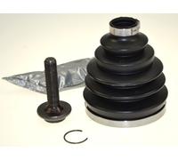 LÖBRO 304955 Kit cuffia semiasse per AUDI A4 Avant (8K5, B8) Q5 (8RB)