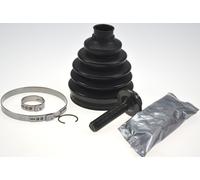 LÖBRO 304957 Kit cuffia, Semiasse per AUDI