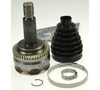 LÖBRO Giunto Kit Giunti Albero Motore Lato Ruota per Hyundai i30 Fd Kia