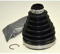 LÖBRO 305004 Kit cuffia, Semiasse per HYUNDAI,KIA