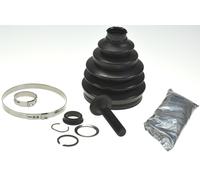 LÖBRO 305120 Kit cuffia, Semiasse per AUDI