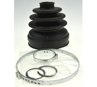 LÖBRO 305121 Kit cuffia, Semiasse per AUDI,SEAT,VW