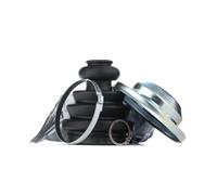 LÖBRO 305123 Kit cuffia, semiasse