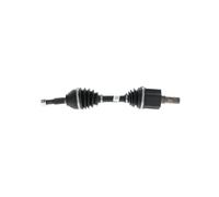 Albero Motore LÖBRO per Nissan Qashqai + 2 I di Van