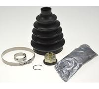 LÖBRO 305242 Kit cuffia, Semiasse per NISSAN