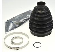 LÖBRO 305286 - Set di soffietti a soffietto per albero motore
