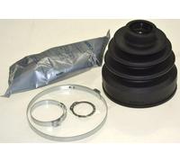 LÖBRO 305372 Kit cuffia semiasse per NISSAN Qashqai / Qashqai +2 I (J10, NJ10)